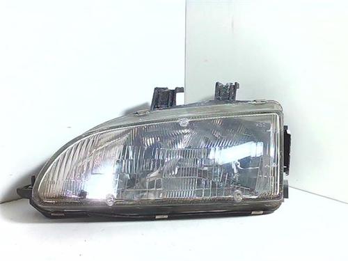 Used Left headlight Left headlight 38405292 38405292