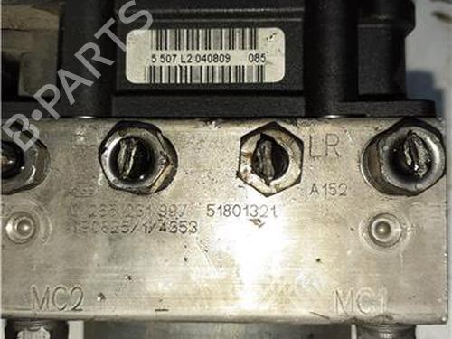 ABS pump PEUGEOT BIPPER Tepee 1.4 HDi | BP38359360M43 - Image 2