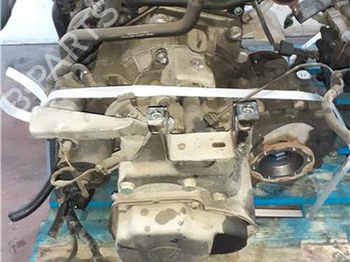 Engine SEAT IBIZA III (6L1) 1.4 TDI | BP38361599M1 - Image 4