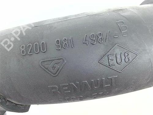 Used Intercooler pipe Intercooler pipe 38399217 38399217