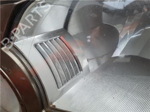 Left headlight SKODA YETI (5L) 1.2 TSI | BP38398453C28 - Image 3