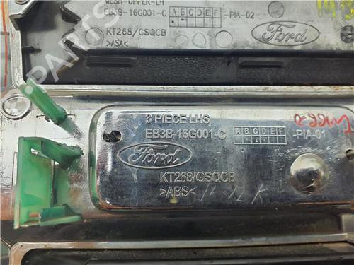 Andre FORD RANGER (TKE) 2.2 TDCi 4x4 | BP38368446O1 - Image 2
