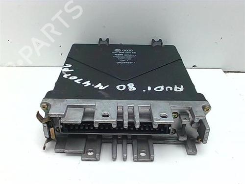 Control unit AUDI 80 B4 Saloon (8C2) 2.0 E | BP38356600M11 - Image 3