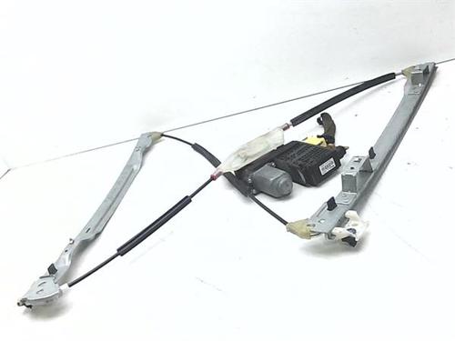 Used Front right window mechanism Front right window mechanism CITROËN C4 Picasso I MPV (UD_) 1.6 HDi (109 hp) 38403436 38403436