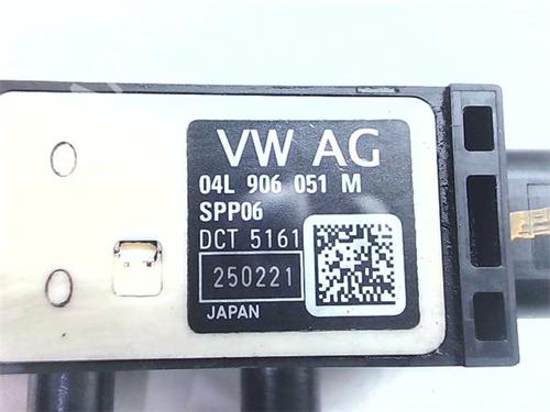 Electronic module SKODA OCTAVIA IV (NX3, NN3, PV3) 2.0 TDi | BP38384898M83 - Image 4