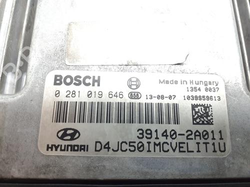 Control unit HYUNDAI ix20 (JC) 1.6 CRDI | BP39094064M11 - Image 5