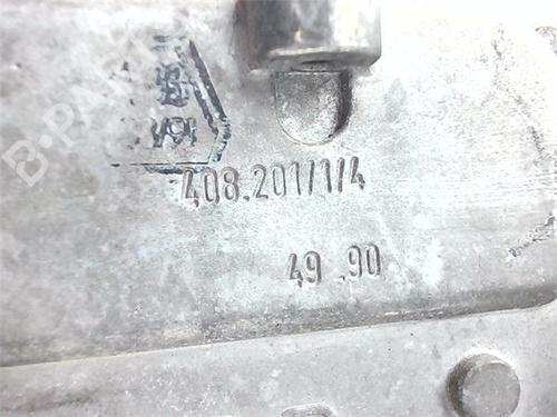 Control unit MERCEDES-BENZ E-CLASS (W124) E 300 4-matic (124.230) | BP38383381M11 - Image 4