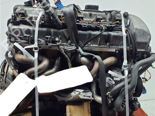 Engine BMW 5 (E60) 530 i | BP38385265M1 - Image 2