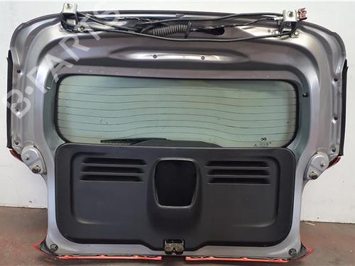 Bagklap CC/Kombi-Coupé SMART FORFOUR Hatchback (453) 1.0 (453.042, 453.043) | BP38357359C6 - Image 2