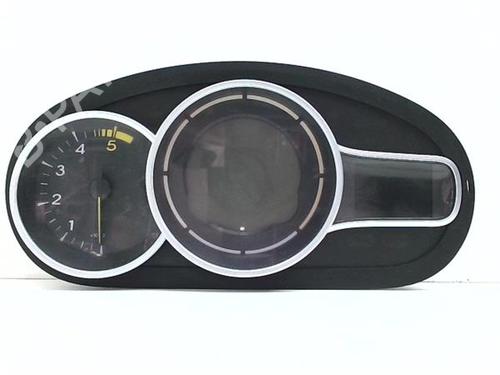 Used Instrument cluster Instrument cluster 38378317 38378317