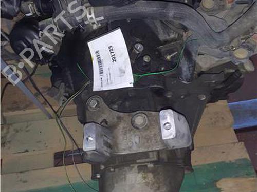 Used Gearbox Gearbox CITROËN C5 II Break (RE_) 1.6 HDi (RE9HZC, RE9HYB) (109 hp) 40087441 40087441