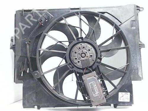 Kjølevifte elektrisk Kjølevifte elektrisk 38407047 38407047