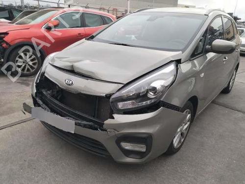 Seats set KIA CARENS IV 1.7 CRDi | BP38396462C78 - Image 3