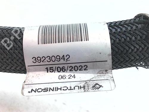 AC pipe OPEL CORSA F (P2JO) 1.2 (68) | BP38390120M126 - Image 4