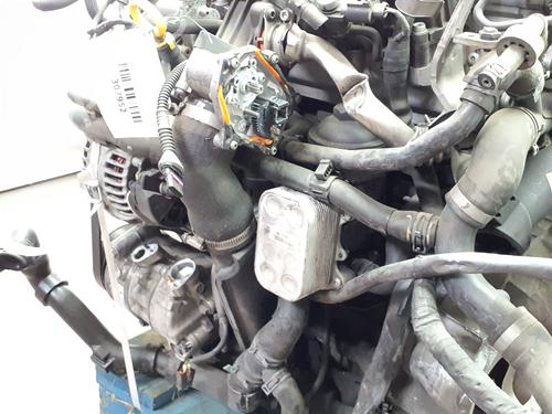 Engine VW TOURAN (1T3) 1.6 TDI | BP38334101M1 - Image 12