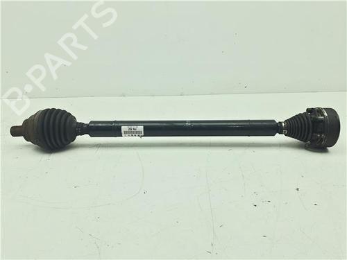 Used Right front driveshaft Right front driveshaft 38394094 38394094