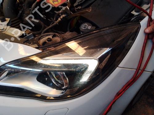 Left headlight OPEL INSIGNIA A (G09) 1.6 CDTi (68) | BP39170116C28 - Image 2