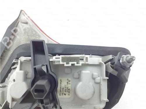 Left tailgate light AUDI A4 B7 Avant (8ED) 2.0 TDI 16V | BP38392910C79 - Image 4