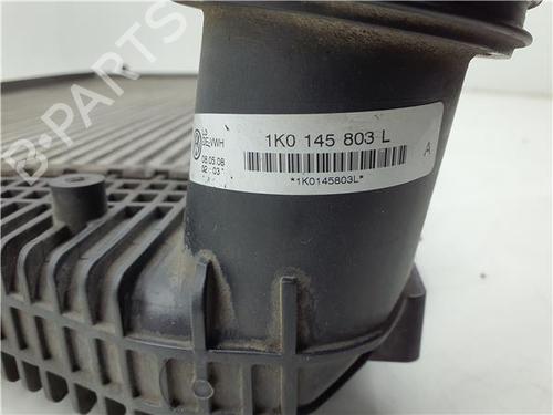 Intercooler VW GOLF V (1K1) 1.9 TDI | BP38376737M30 - Image 2