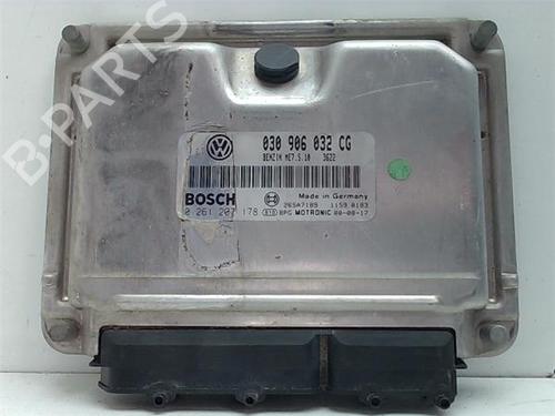 Used Control unit Control unit 38405199 38405199
