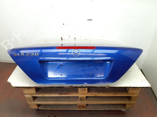 Used Tailgate Tailgate 38378099 38378099