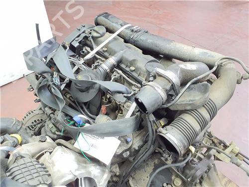 Engine PEUGEOT 307 Break (3E) 2.0 HDI 110 | BP38389472M1 - Image 8