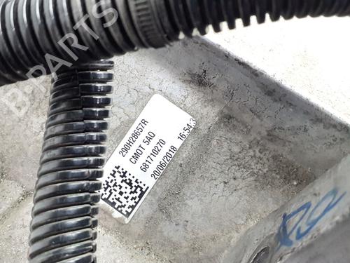 Engine RENAULT ZOE (BFM_) ZOE | BP38720225M1 - Image 6