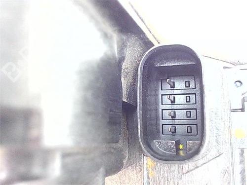 Front left lock MINI MINI (F56) One D | BP38602462C98 - Image 2