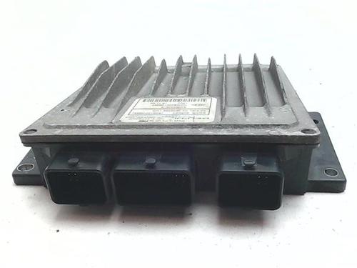 Used Control unit Control unit RENAULT CLIO II (BB_, CB_) 1.5 dCi (B/CB07) (65 hp) 40079980 40079980