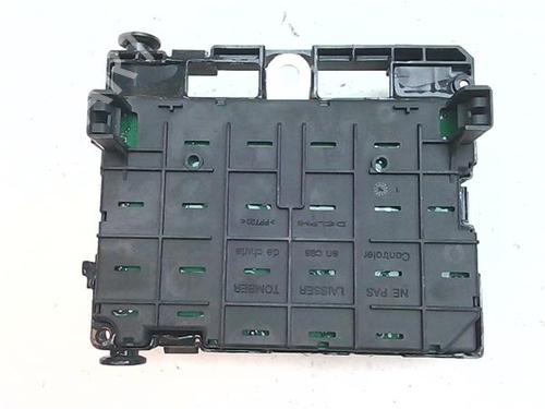 Fuse box PEUGEOT 206 SW (2E/K) 1.4 | BP38388333E1 - Image 2