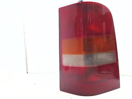 Used Left taillight Left taillight 38398032 38398032
