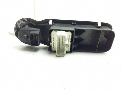 Left front window switch RENAULT MODUS / GRAND MODUS (F/JP0_) 1.5 dCi (FP0D, JP0D) | BP38373164I27 - Image 2