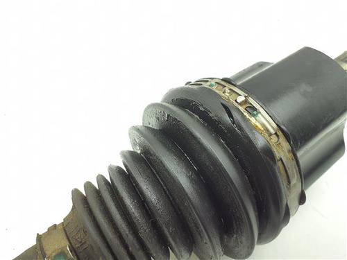 Left front driveshaft SUZUKI VITARA (LY) 1.6 DDiS (APK 416D) | BP38390141M38 - Image 4