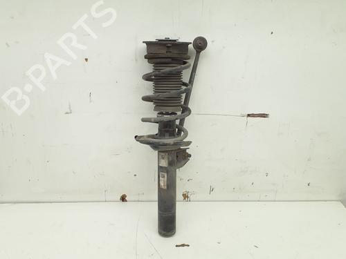 Used Left front shock absorber Left front shock absorber 38402396 38402396