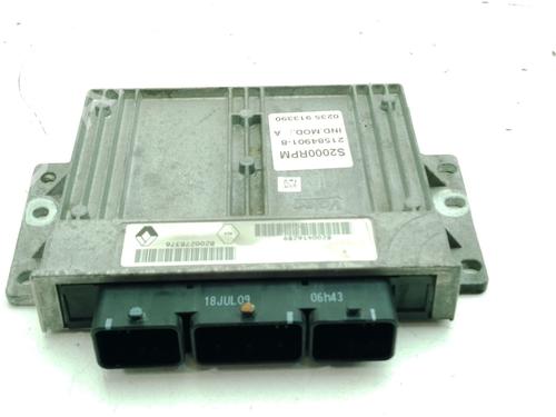 Used Control unit Control unit 38400078 38400078