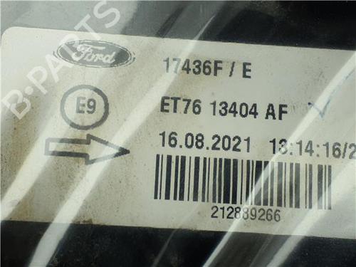 Right taillight FORD TRANSIT CONNECT V408 Box Body/MPV 1.5 TDCi | BP38364415C35 - Image 2