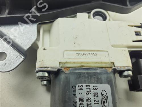 Front right window mechanism FORD TRANSIT COURIER B460 MPV 1.5 TDCi | BP38387345C23 - Image 2