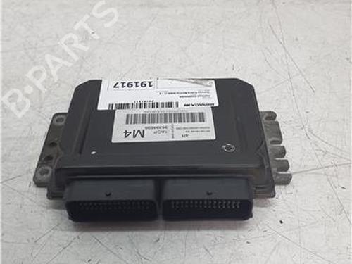 Control unit DAEWOO NUBIRA Saloon (J200) 1.6 | BP38364764M11 - Image 2