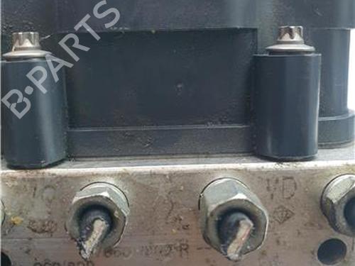 ABS pump RENAULT KADJAR (HA_, HL_) 1.2 TCe 130 (HLMR) | BP38359060M43 - Image 3
