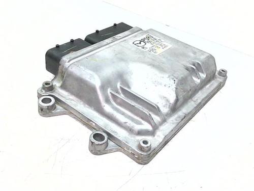 Control unit MAZDA 2 Hatchback (DL, DJ) 1.5 SKYACTIV-G | BP38389339M11 - Image 3