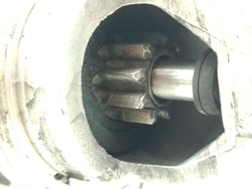 Starter OPEL AGILA B (H08) 1.3 CDTI (F68) | BP38400645M8 - Image 5
