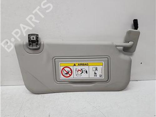 right-sun-visor-ford-ranger-tke-2011-38365388 main image