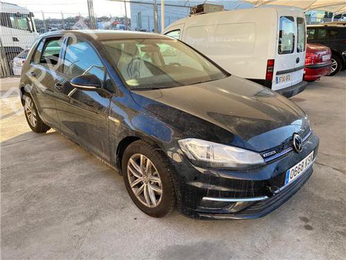 Front left panel VW GOLF VII (5G1, BQ1, BE1, BE2) 1.4 TSI | BP38369705C58 - Image 7