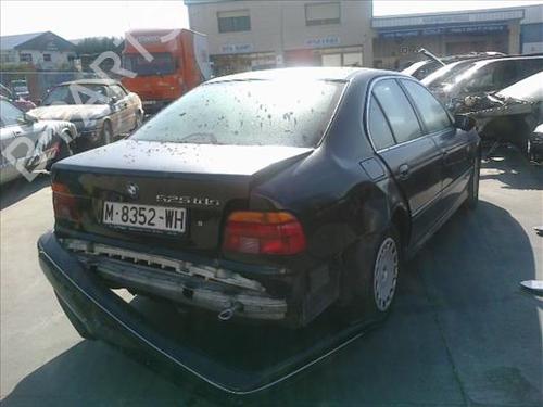 Control unit BMW 5 (E39) 525 tds | BP38357339M11 - Image 3