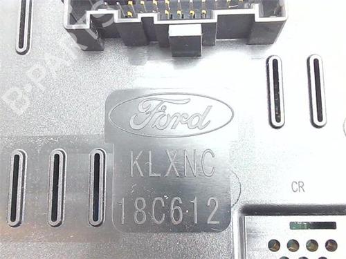 Climate control FORD FOCUS IV Saloon (HM) 1.0 EcoBoost | BP38395013I5 - Image 2