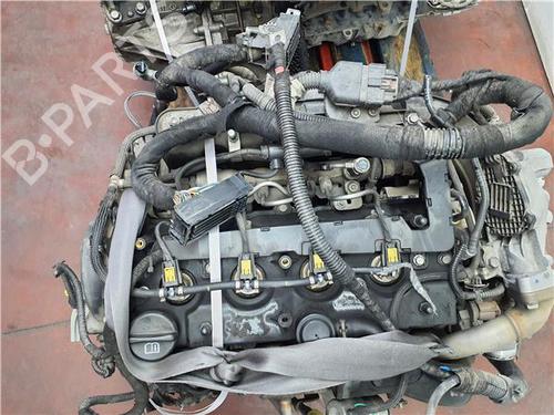 Engine OPEL ASTRA J Saloon 1.7 CDTI (69) | BP38375850M1 - Image 3