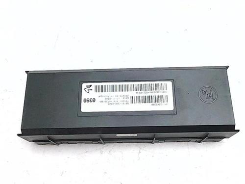 Control unit OPEL ASTRA J Saloon 1.7 CDTI (69) | BP38399236M11 - Image 3