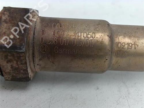 Electronic sensor MERCEDES-BENZ E-CLASS Coupe (C207) E 350 CDI (207.322) | BP39207780M84 - Image 4