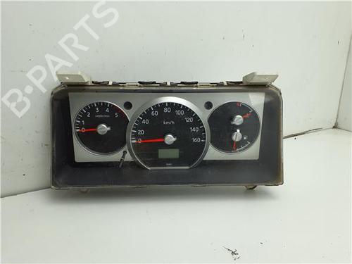 instrument-cluster-renault-trucks-maxity-2007-39962091 main image