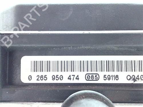 ABS pump AUDI A4 B7 Avant (8ED) 2.0 TDI 16V | BP38373255M43 - Image 2